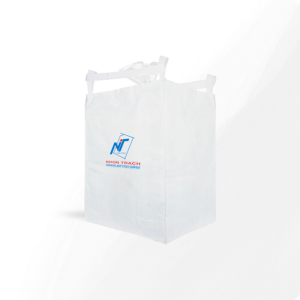 Woven PP Bag 4