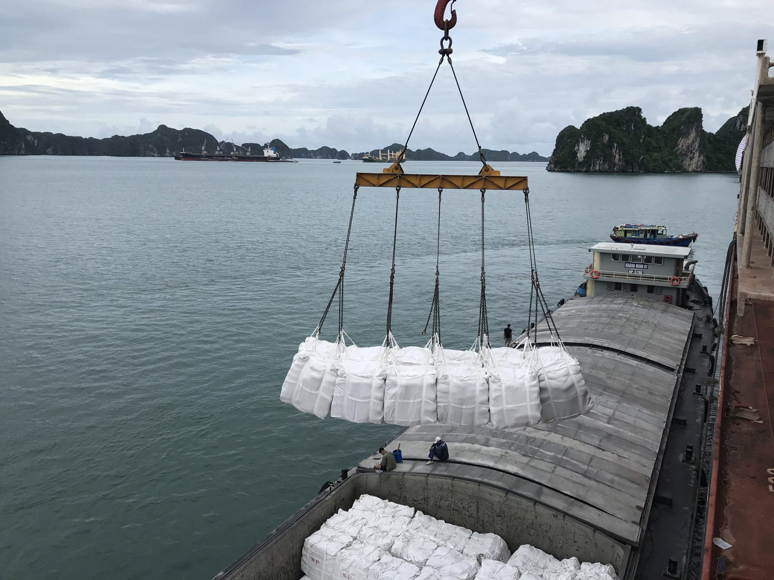 Võng tải SlingVõng
