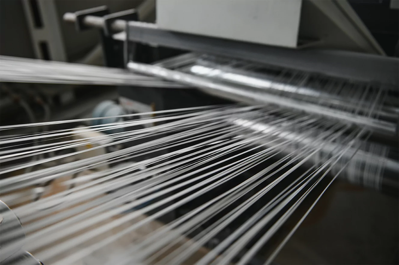Extruder