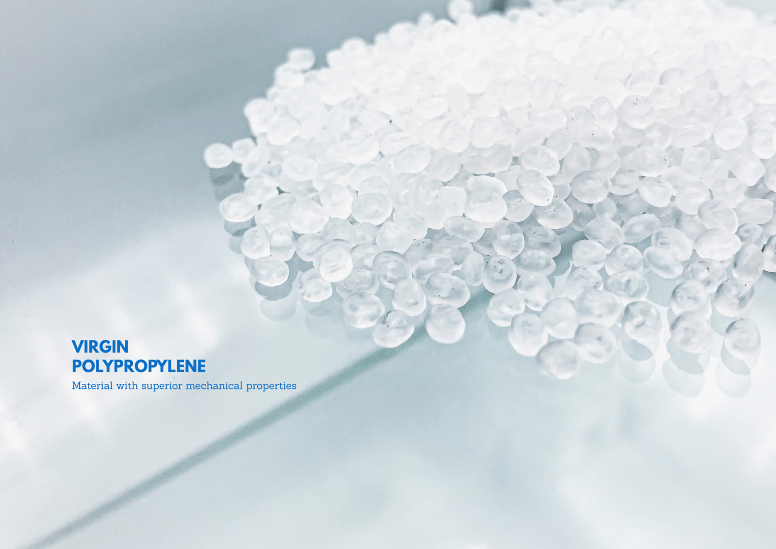 Polypropylene